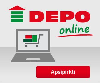 depo online shop